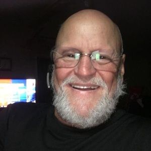 Meet your Posher, Larry